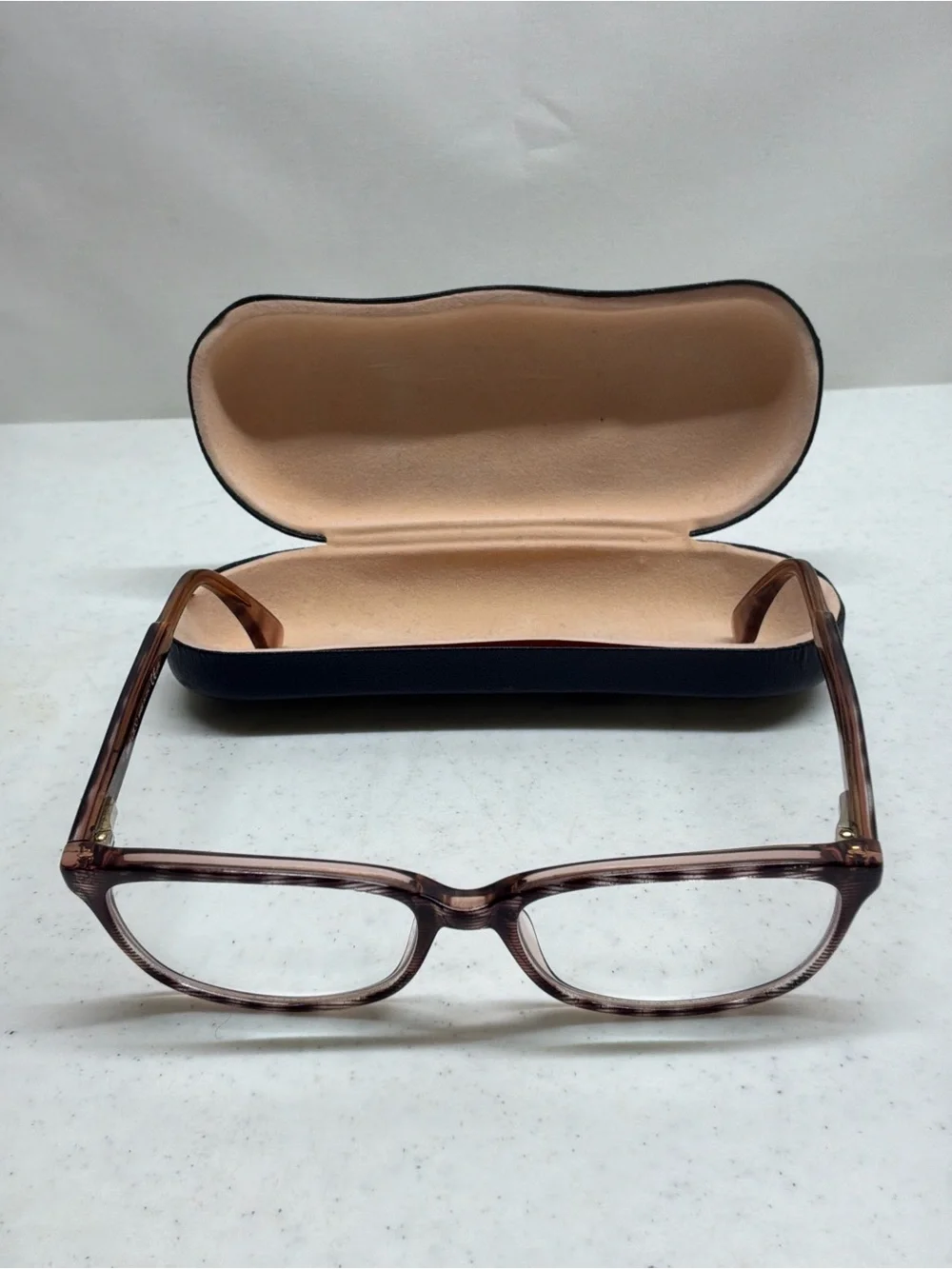 Jimmy Choo 140 LX9 140 Eye Glasses Frames Tortoise Shell Color Made in Italy